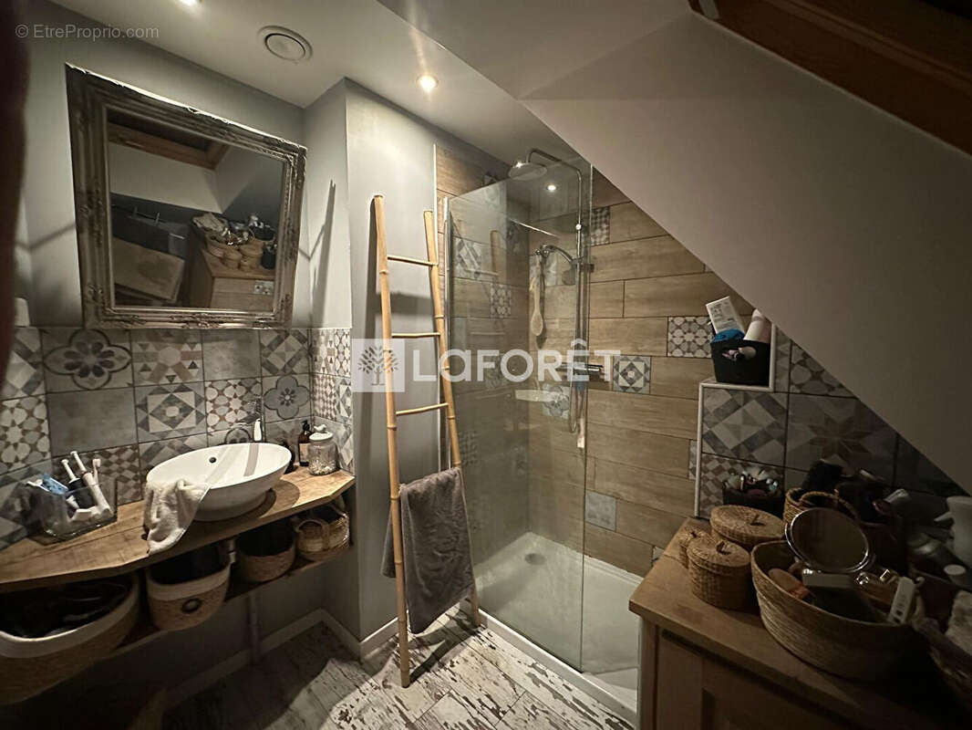 Maison à HARAVESNES