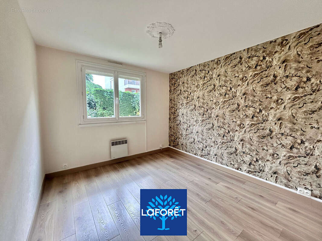 Appartement à SAINT-PRIEST