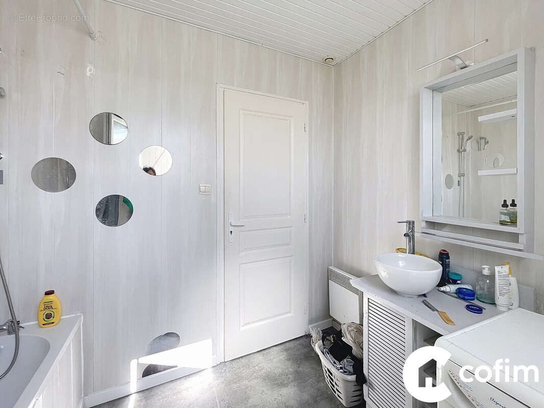 Appartement à ARZACQ-ARRAZIGUET