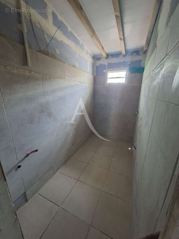 Appartement à FORT-DE-FRANCE