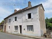 Maison à LIGLET