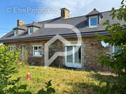 Maison à LA MEAUGON