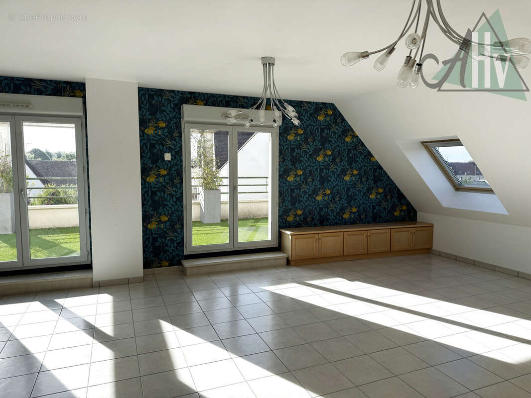 Appartement à NOGENT-SUR-SEINE