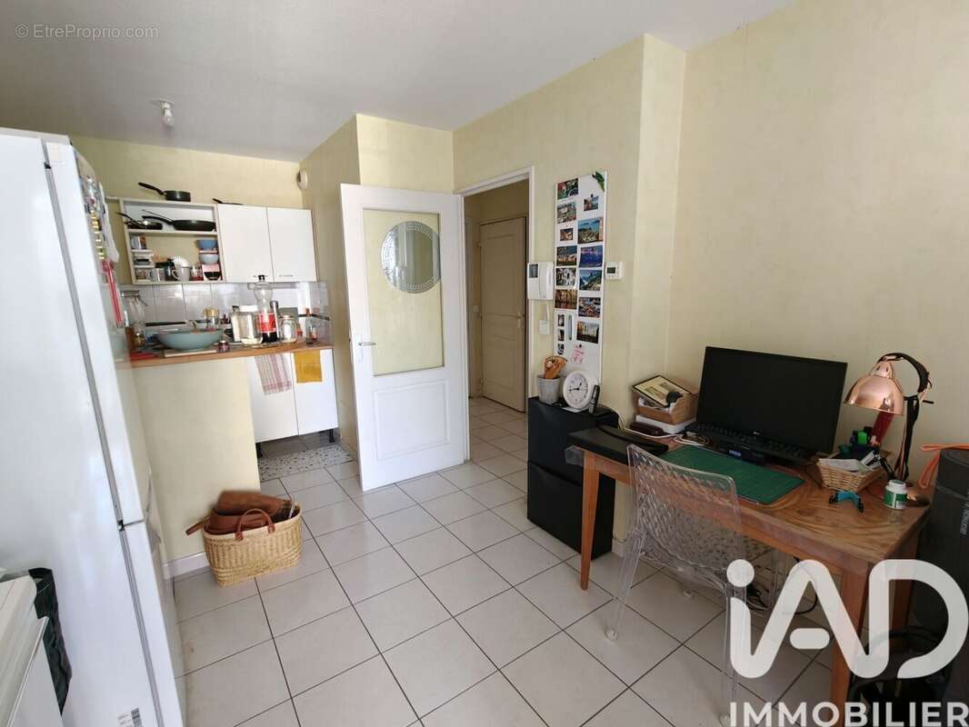 Photo 7 - Appartement à NIMES