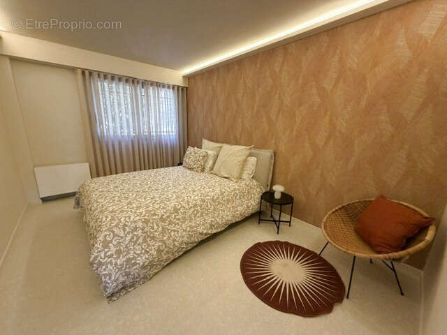 Appartement à VILLEFRANCHE-SUR-MER