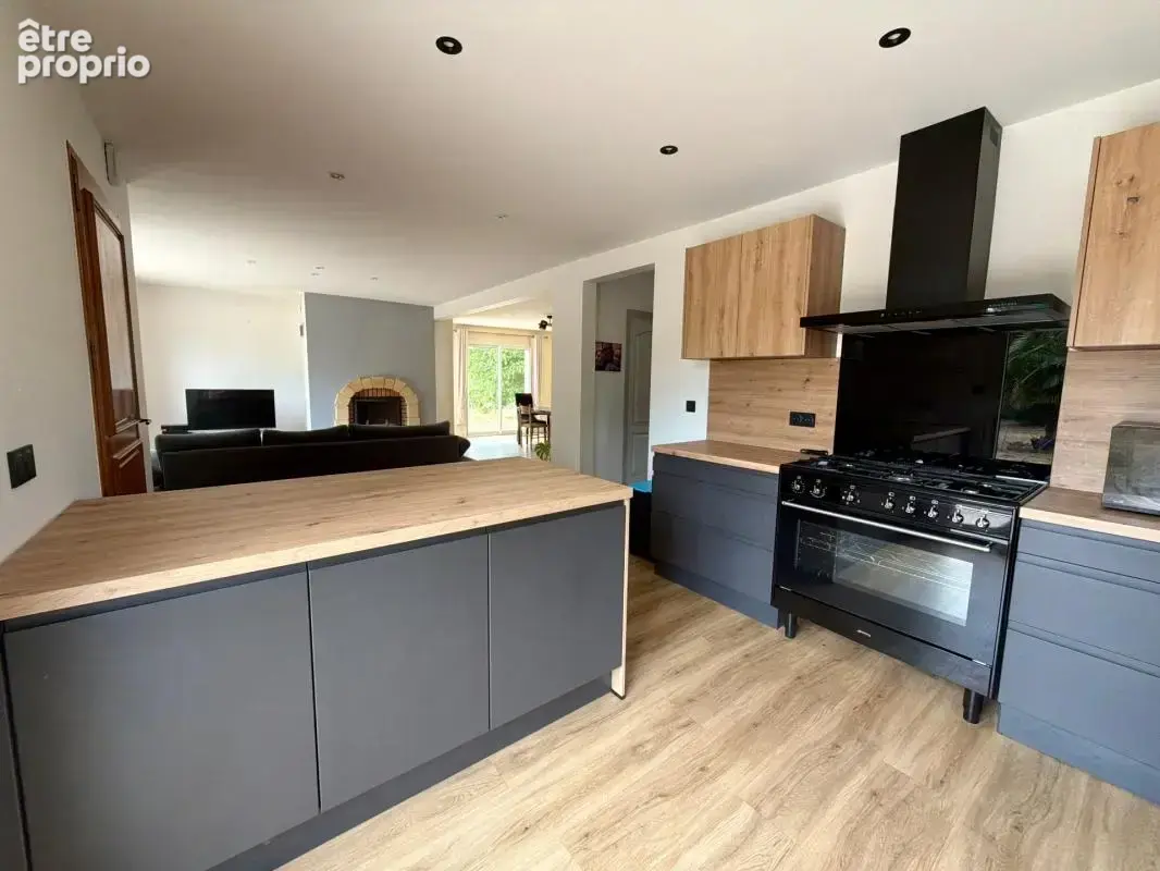Maison à vendre 7 pièces  (29) - photo 7