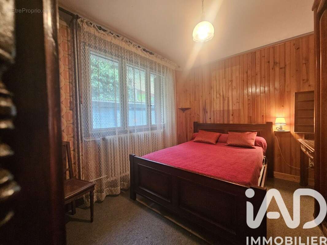 Photo 8 - Maison à ADAST