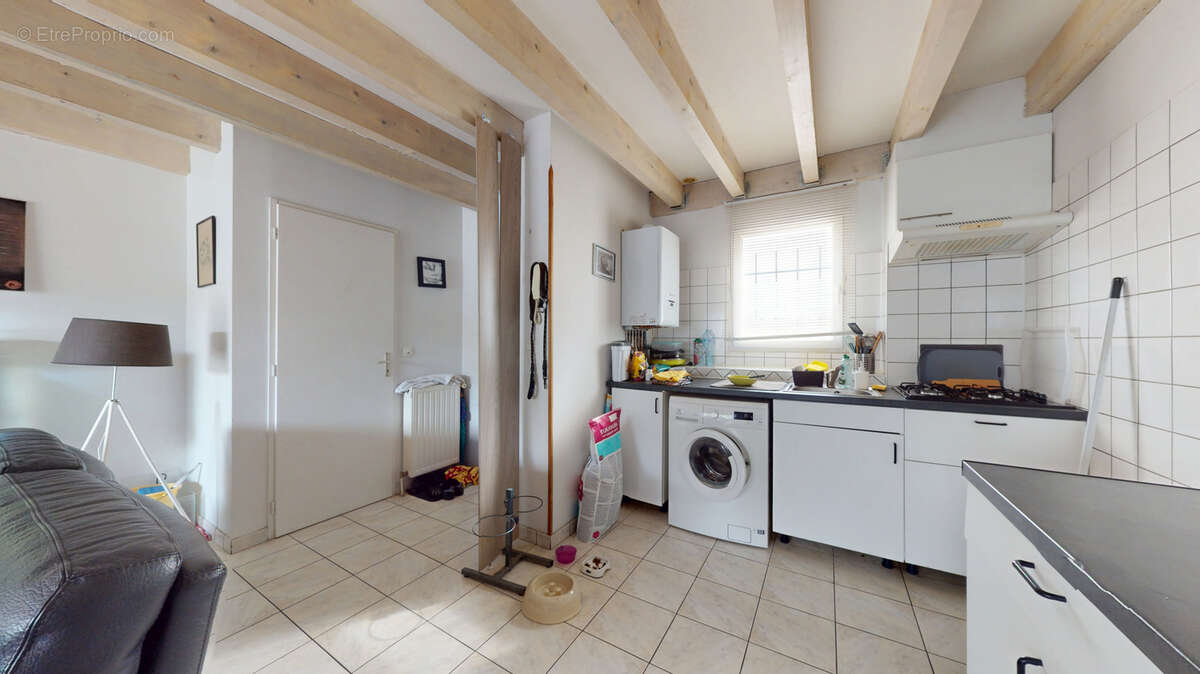 Appartement à BLAGNAC