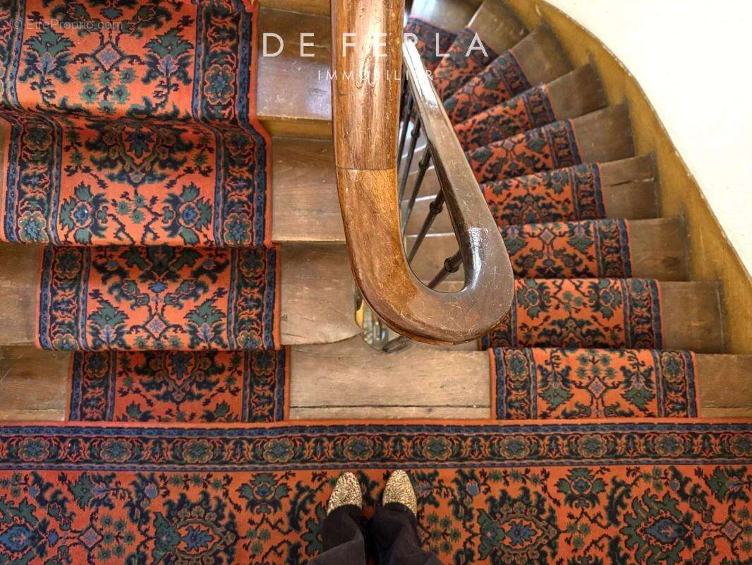 Appartement à PARIS-5E