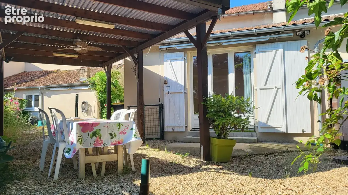 Jolie maison centre bourg - photo 2