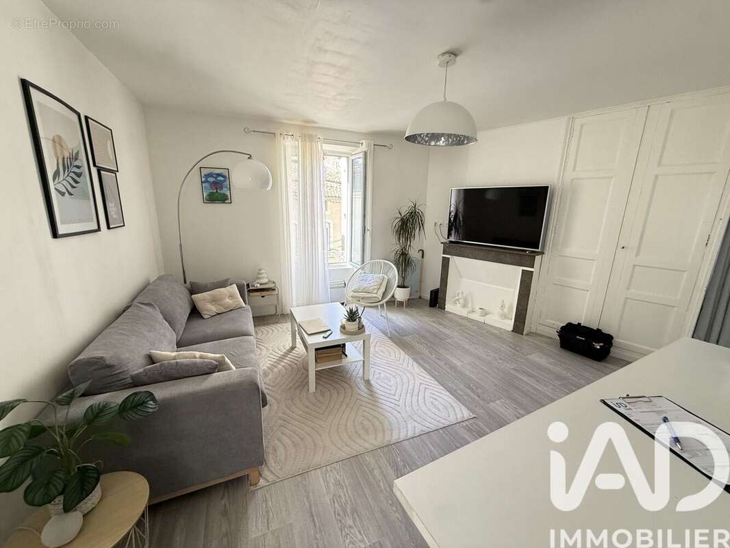 Photo 3 - Appartement à BOURG-SAINT-ANDEOL