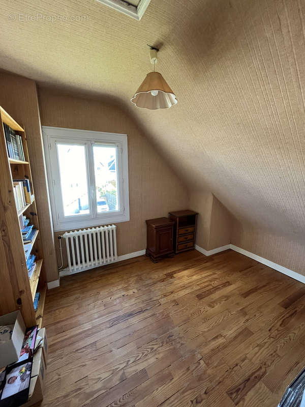 Maison à CONCARNEAU