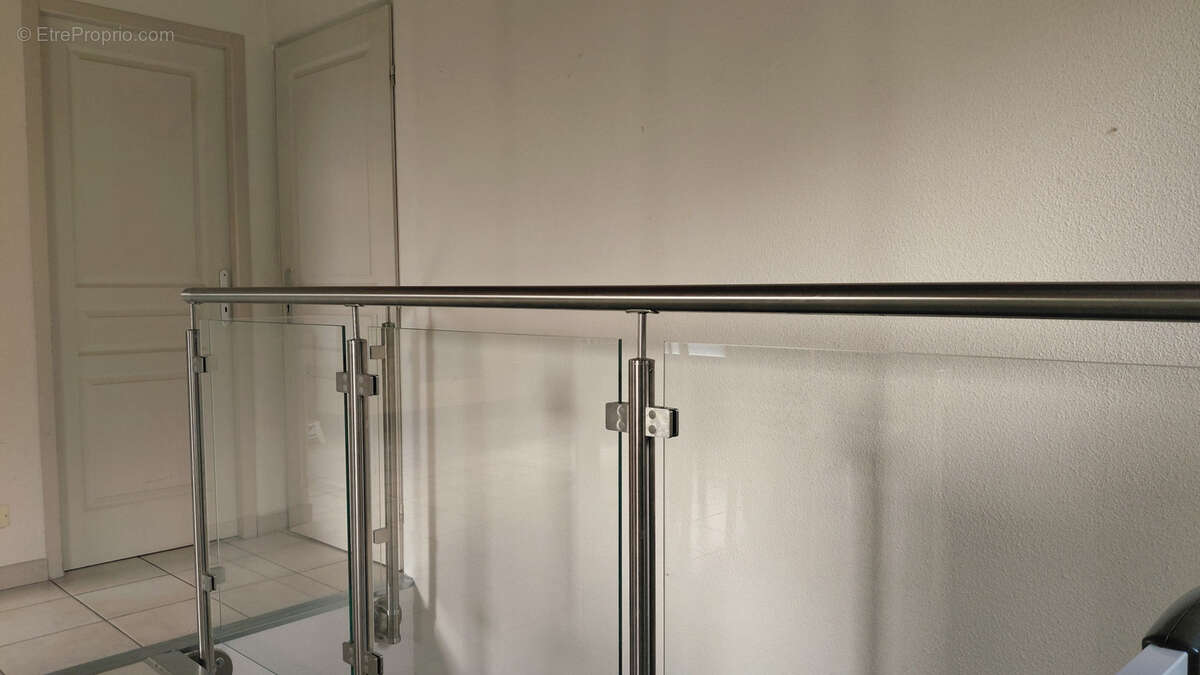 Maison à PLAIMBOIS-VENNES