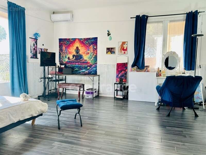 Maison à SAINT-NAZAIRE