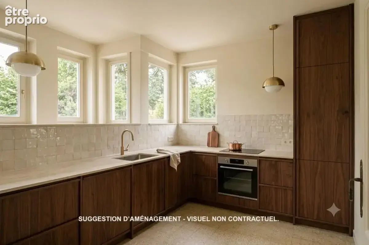 Maison À Vendre - photo 2