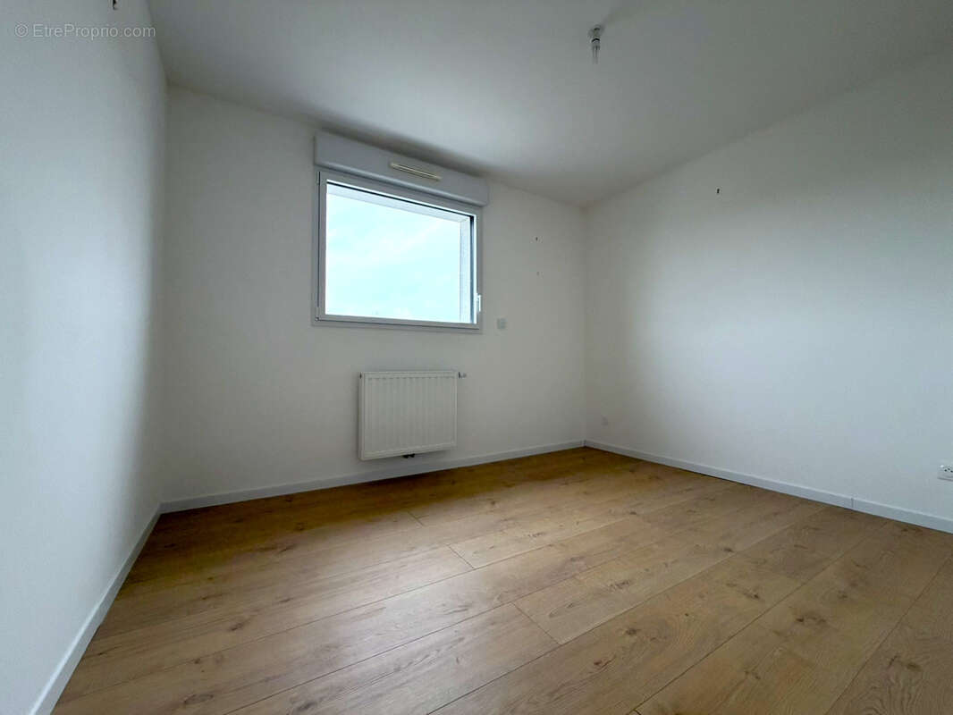 Maison à ALLENNES-LES-MARAIS