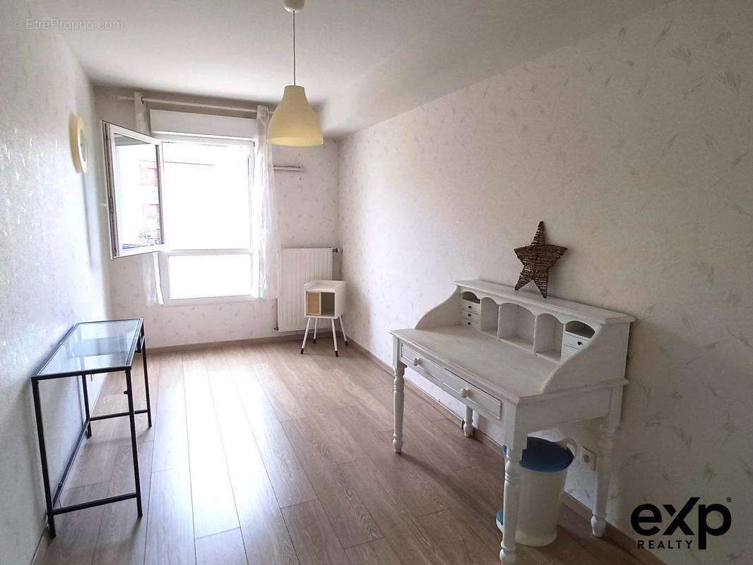 Appartement à CHAMBERY