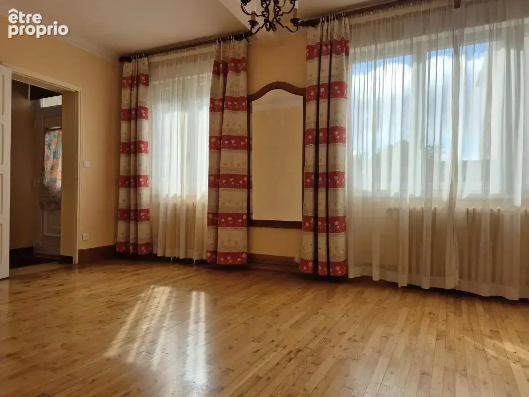 Maison de ville 4 chambres - photo 4