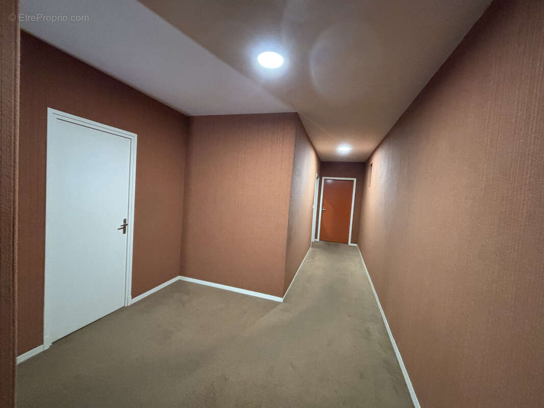 Appartement à MAZAMET