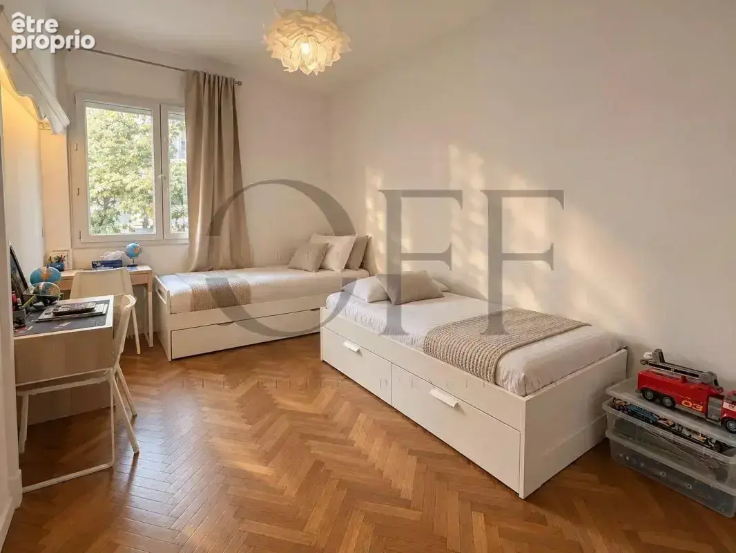 13008 Marseille  Cœur du Carré d’Or, secteur Perrier – Appartement d’exception de 114 m² - photo 3