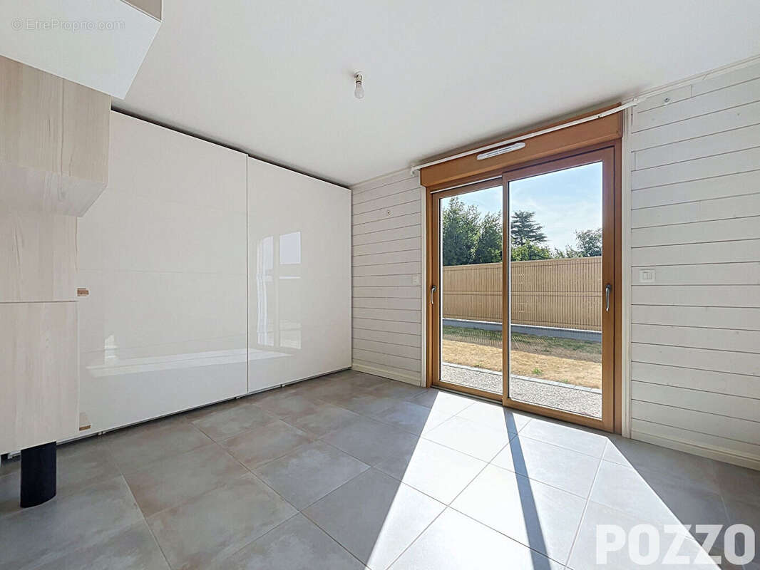 Maison à vendre Donville Les Bains - photo 4