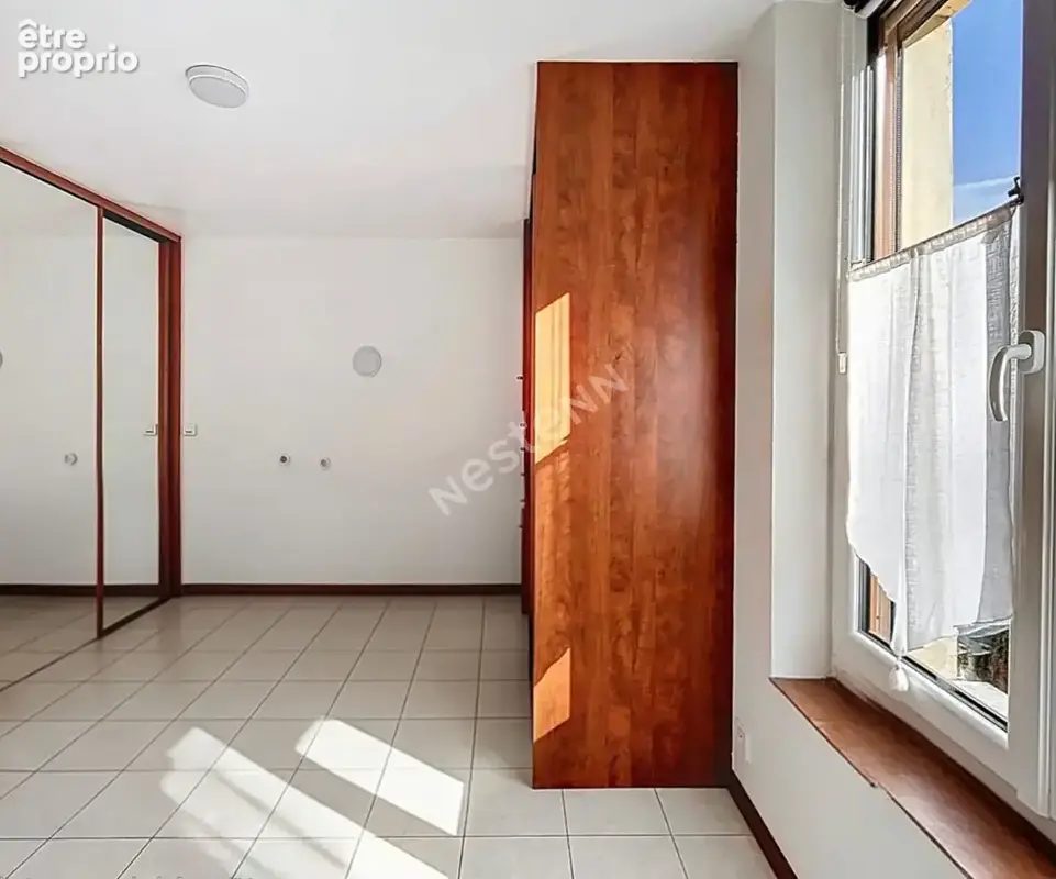 Appartement 2 pièces au coeur de LUZARCHES - photo 6