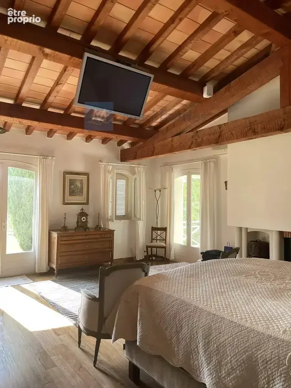Propriété unique de 27 hectares au calme - superbes vues - photo 19