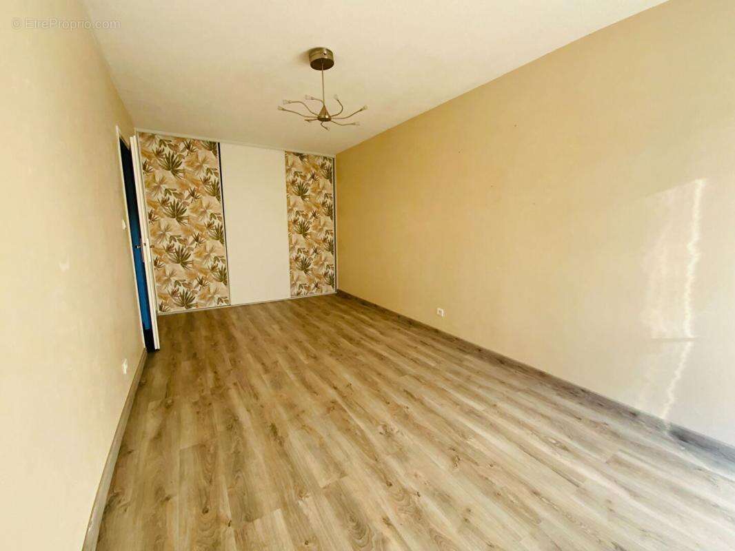 Appartement à BESANCON