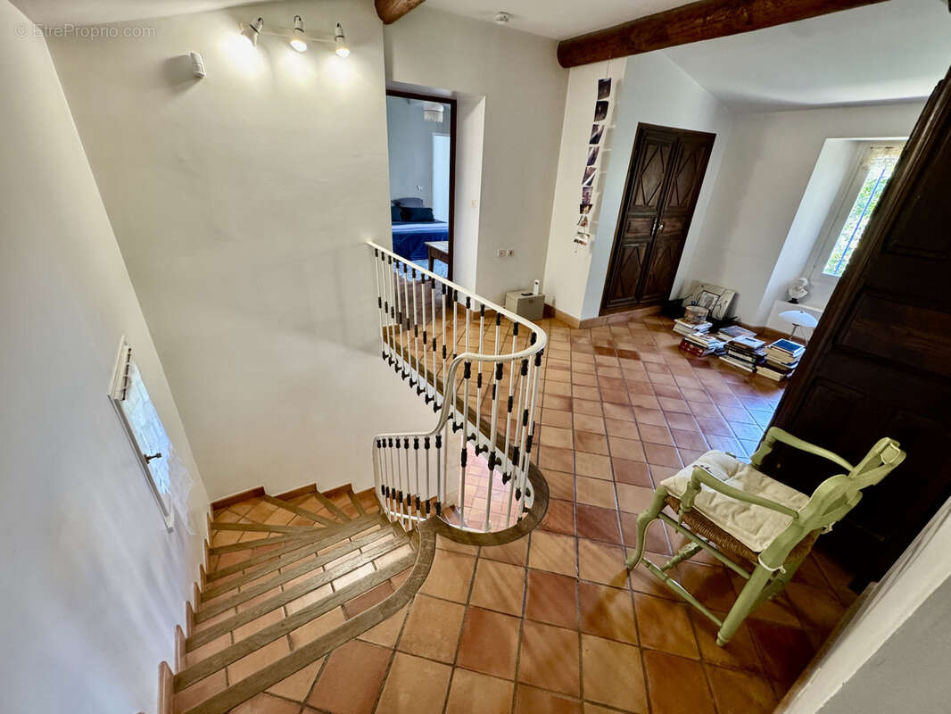 Maison à PIOLENC