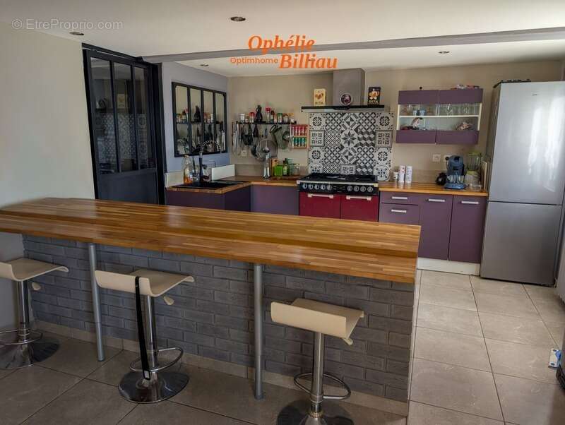 Maison à STEENBECQUE