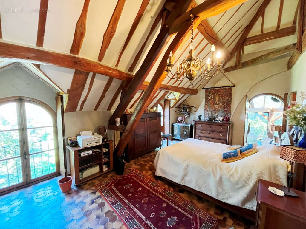 Maison à PERCENEIGE