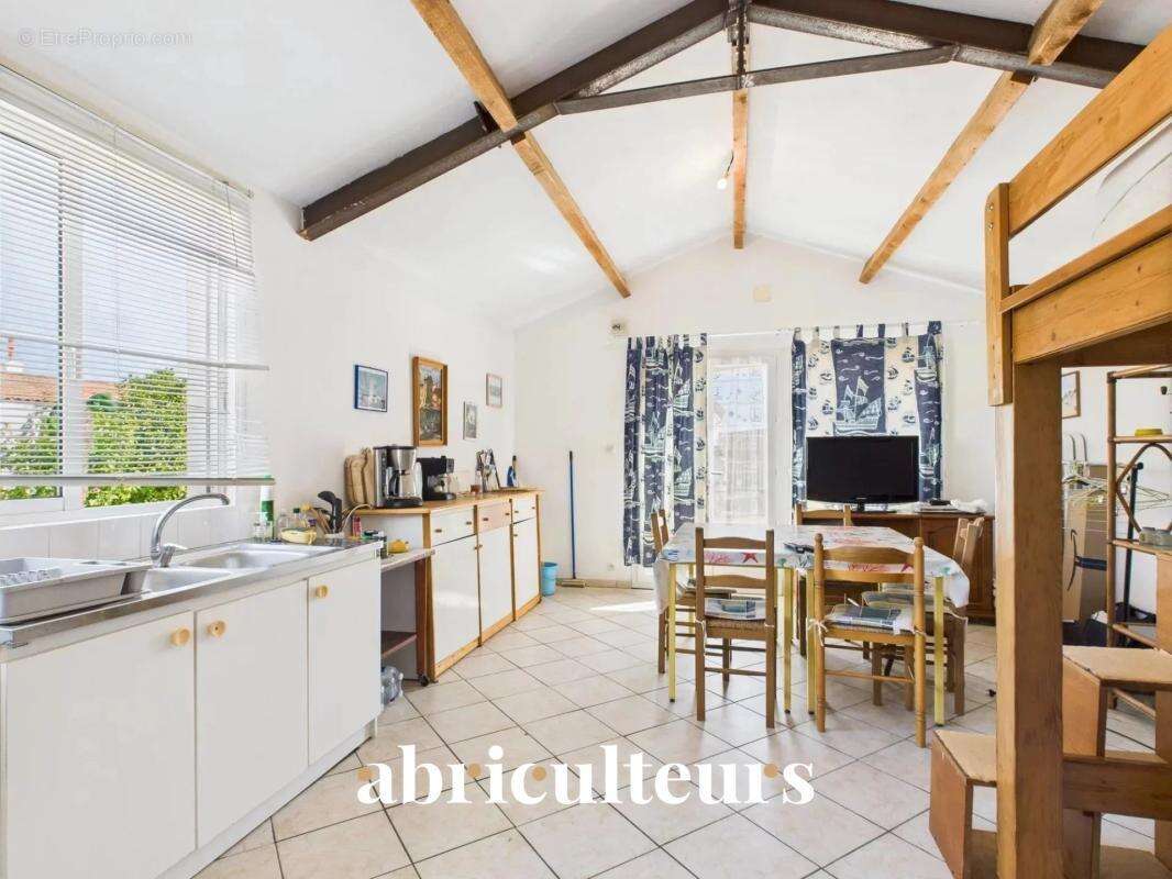 Maison à LA BARRE-DE-MONTS