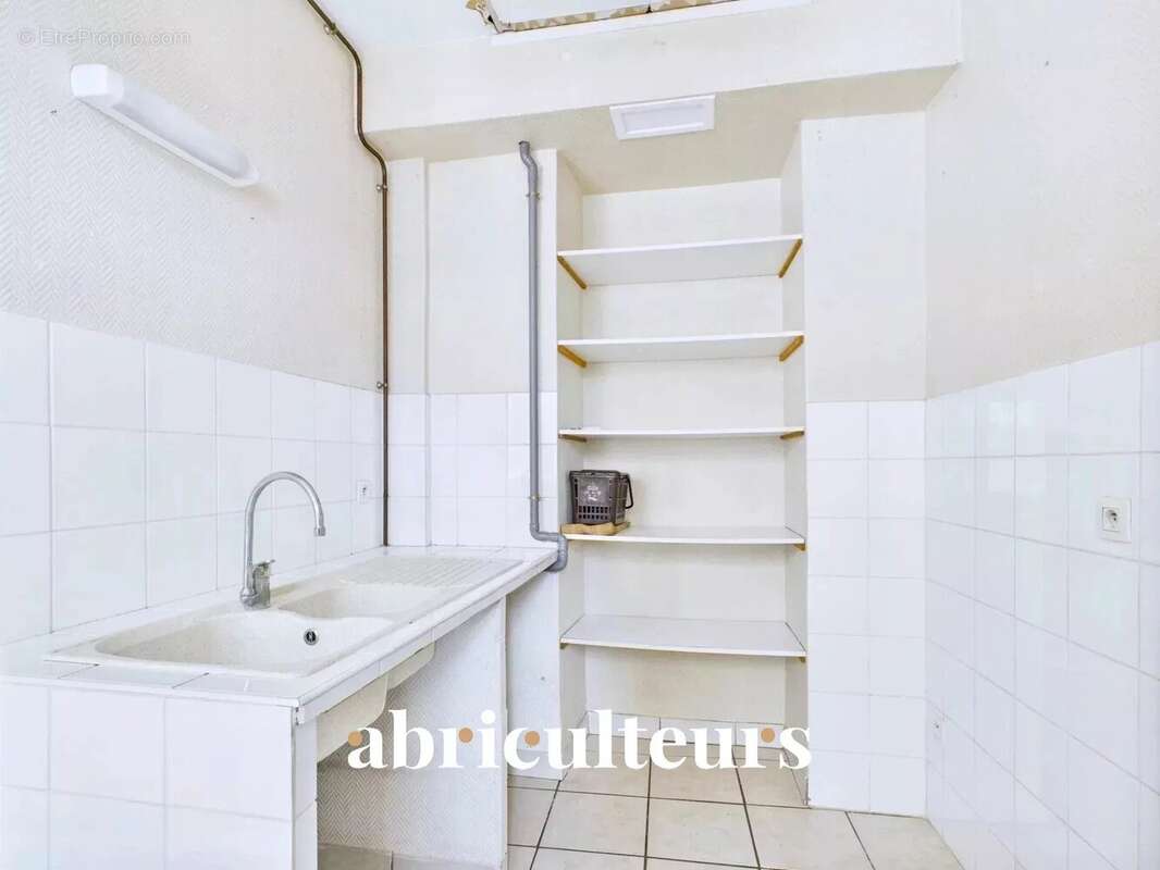 Appartement à LYON-2E