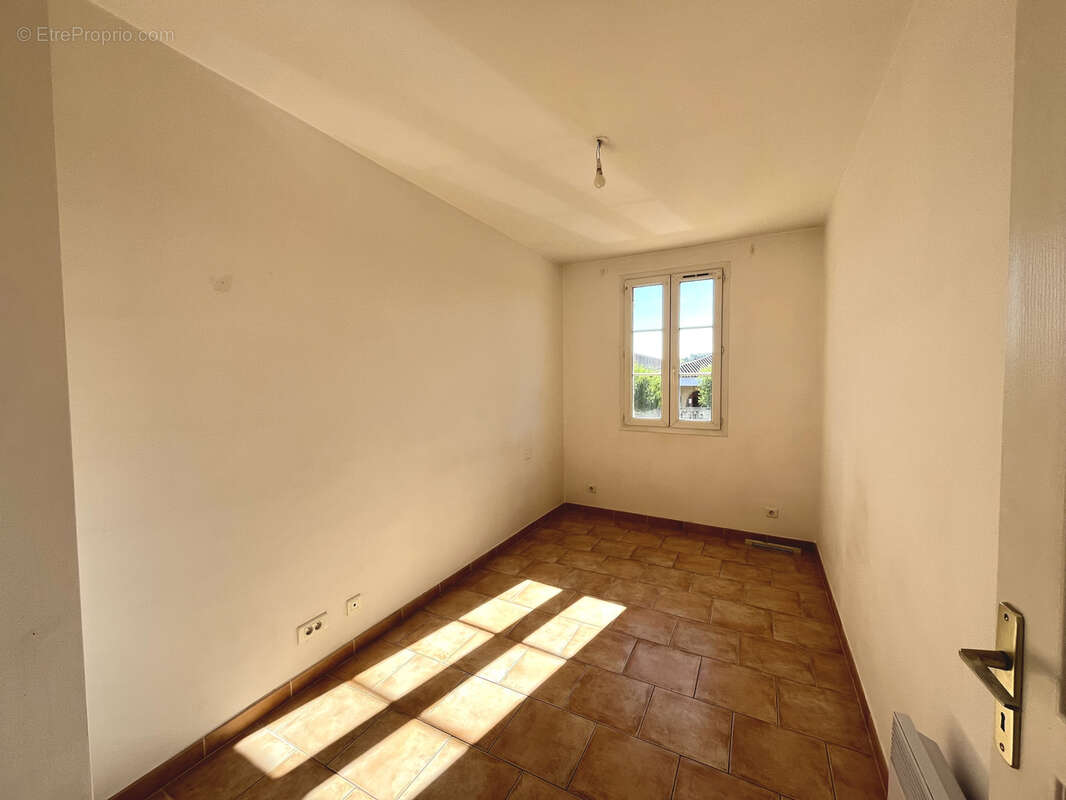 Maison à SAINT-MAXIMIN-LA-SAINTE-BAUME