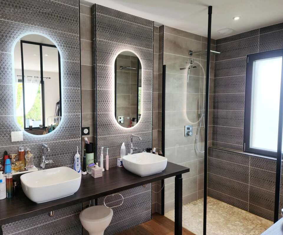 Maison à LIGNIERES-DE-TOURAINE