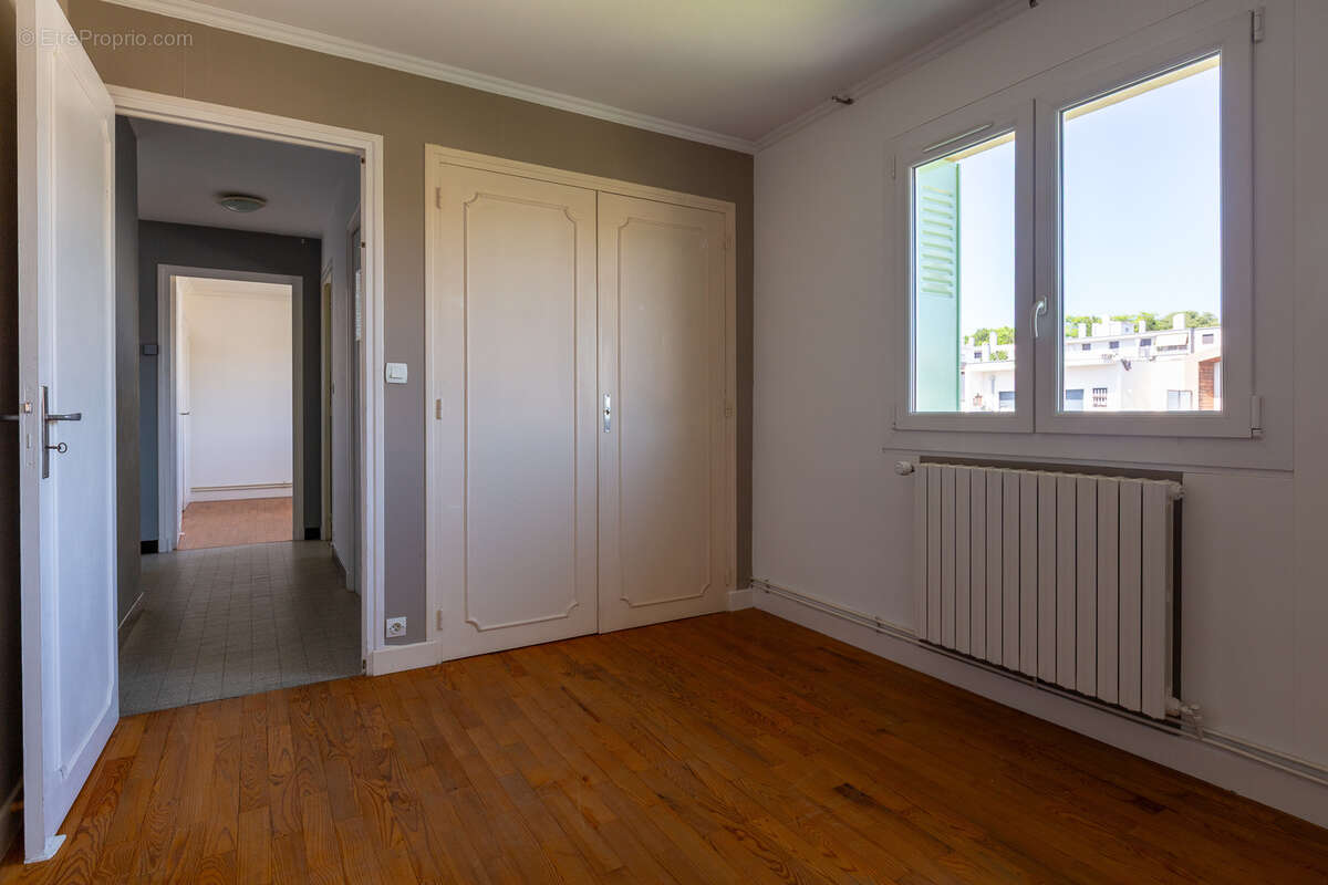Appartement à VALENCE