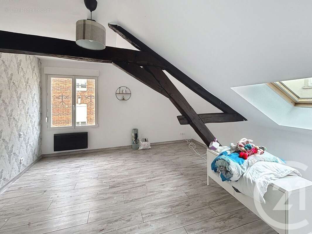 Appartement à EPERNAY