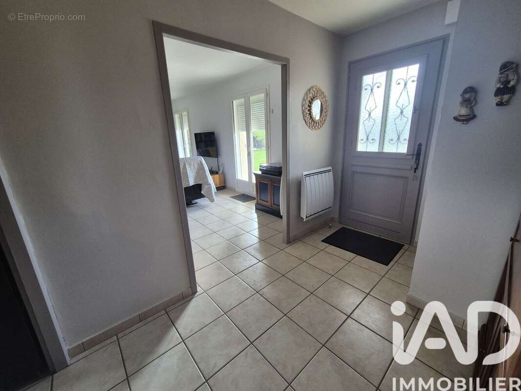 Photo 8 - Maison à GARDONNE