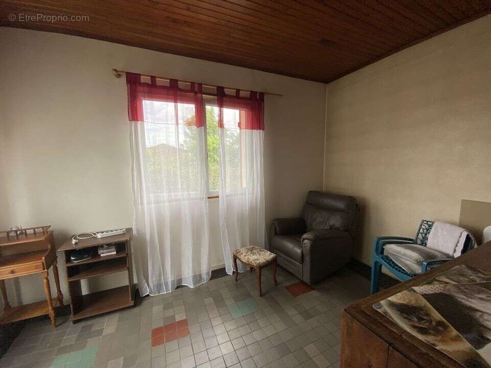 #maison #pascher #gers #landes #eauze #terrain - Maison à PARLEBOSCQ