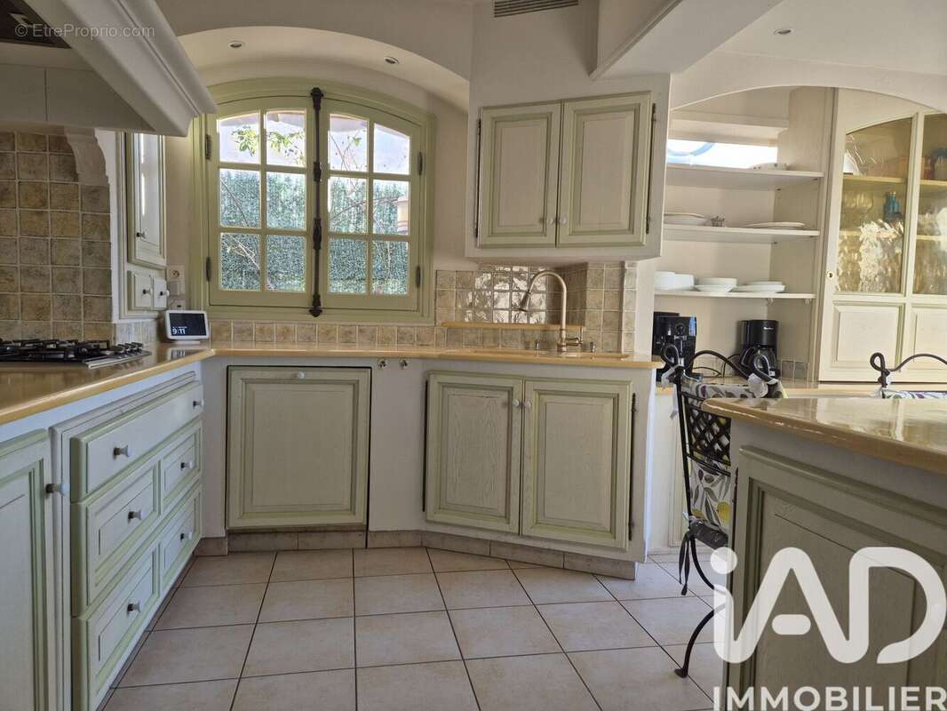 Photo 2 - Maison à CAGNES-SUR-MER