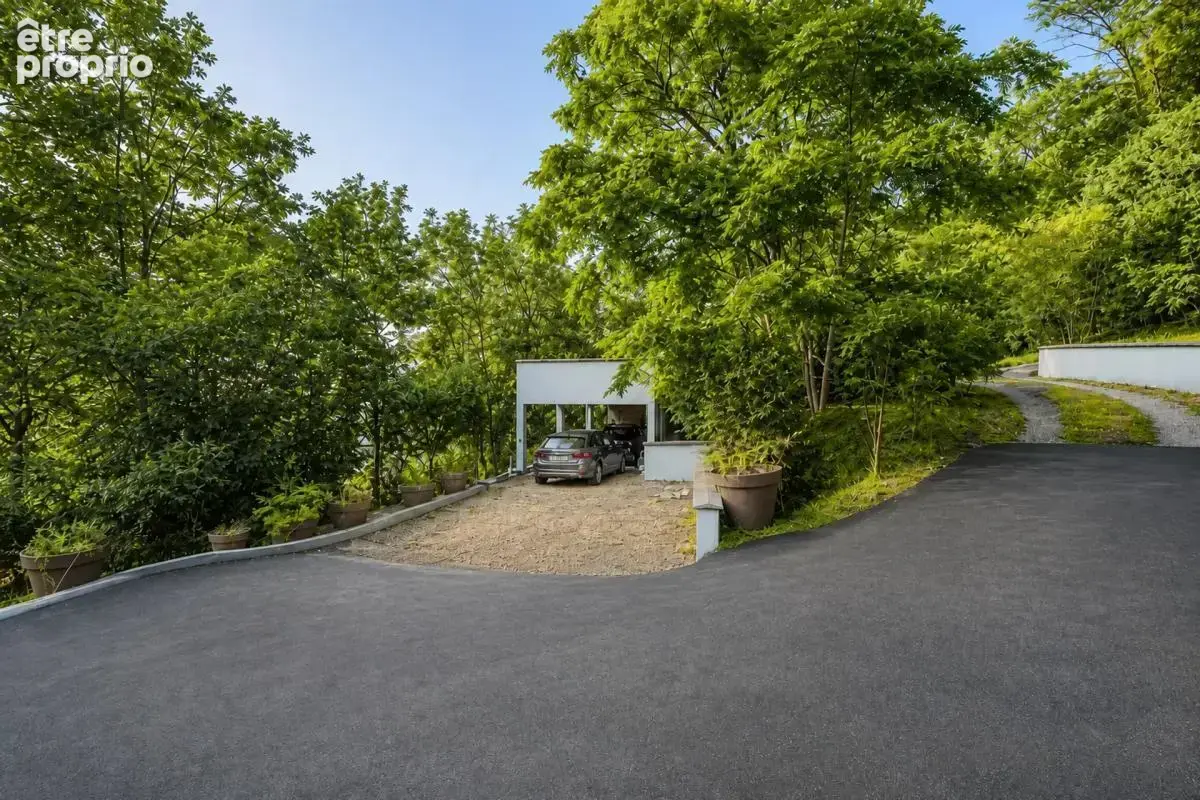 Maison de 5 pièces de 169 m² à Auvers-sur-Oise - photo 18