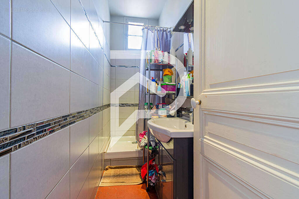 Maison à MARSEILLE-8E