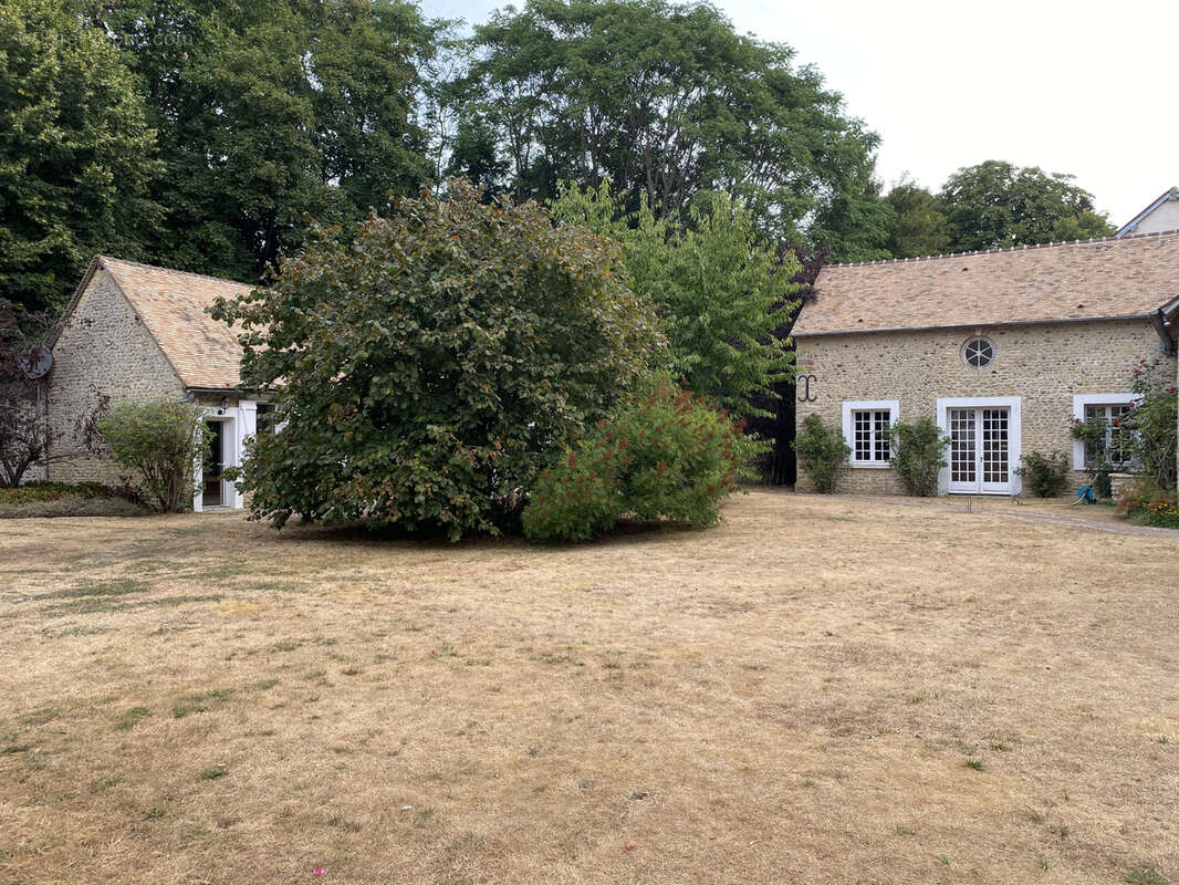 Proximité de Pacy-sur-Eure. - photo 29