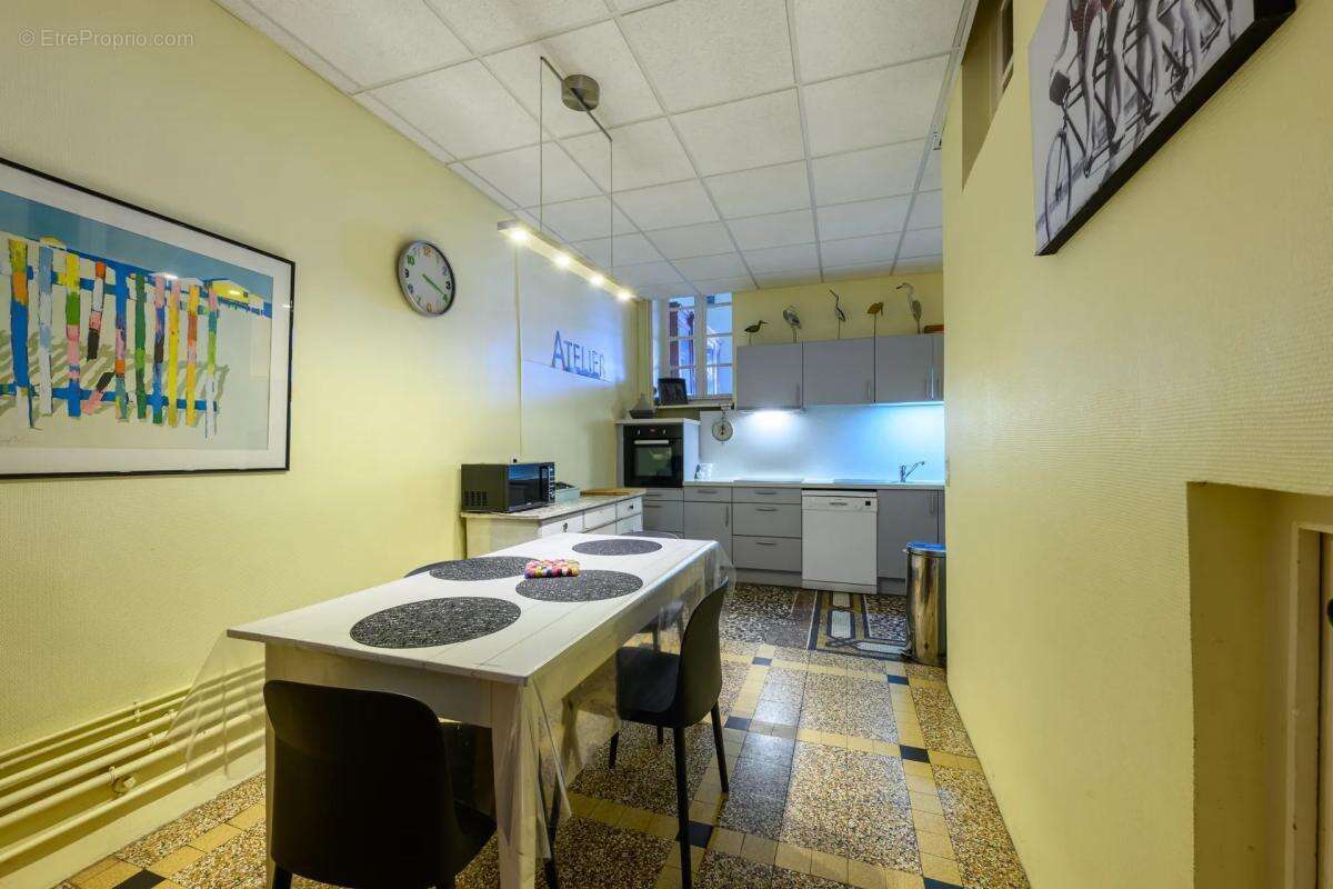 Appartement à DIEPPE