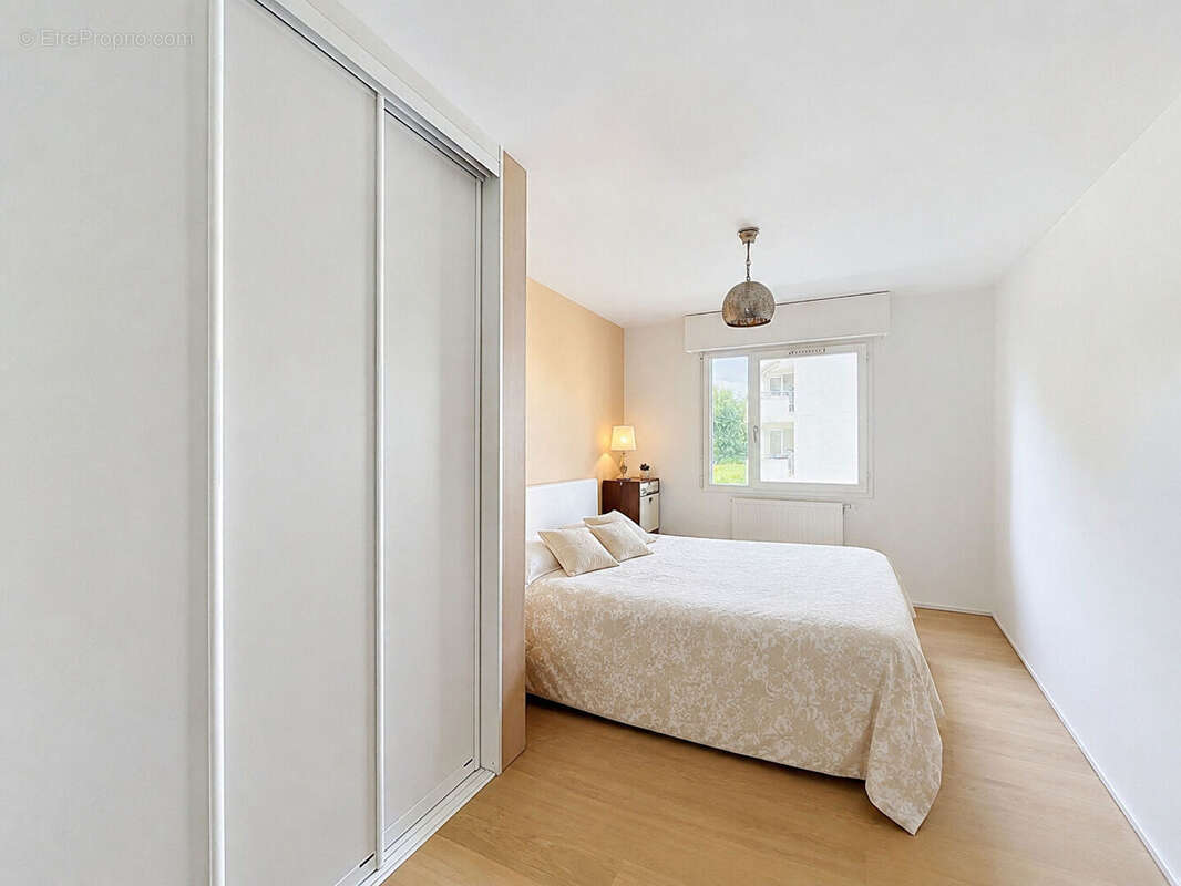 Appartement à ANNECY-LE-VIEUX