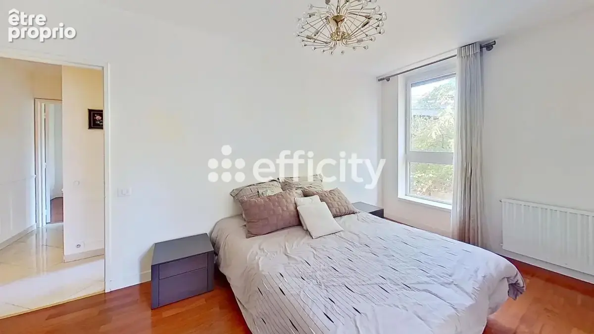 Appartement - photo 6