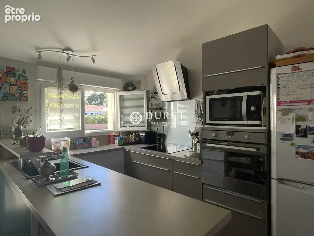 Maison 3 pièces 80 m² à vendre à La Chapelle-Heulin (44330) - photo 2