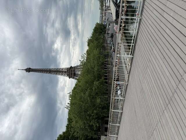 Appartement à PARIS-7E