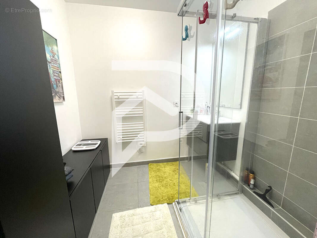 Appartement à L&#039;ISLE-ADAM