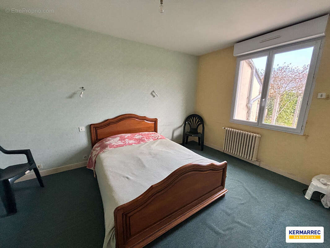 Maison à SAINT-DIDIER